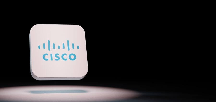 Cisco to Launch Cybersecurity Center in Taiwan