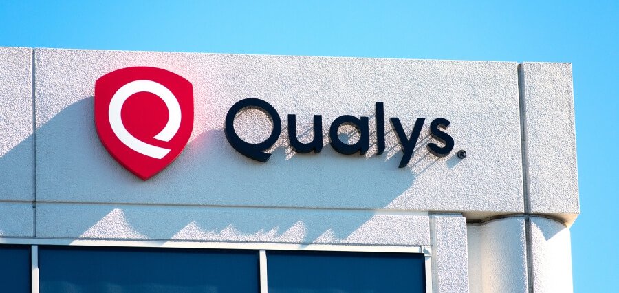 Read more about the article Noted Cybersecurity Firm Qualys Looks Up for Potential Sale